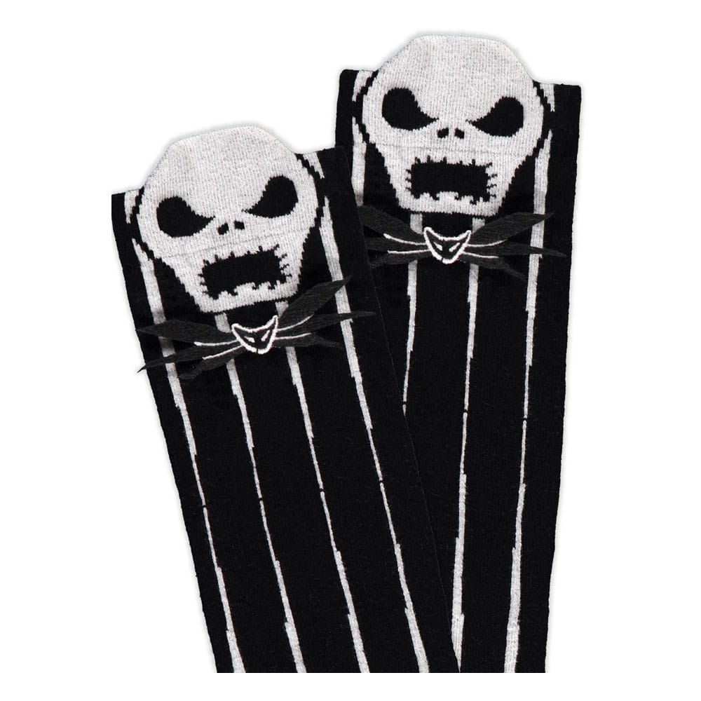 Nightmare before Christmas Socken 2er-Pack 43-46 - Smalltinytoystore