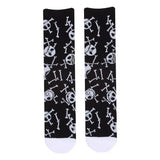 Nightmare Before Christmas Socken Bones S-M - Smalltinytoystore
