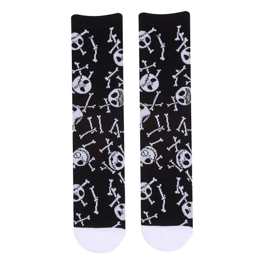 Nightmare Before Christmas Socken Bones S-M - Smalltinytoystore