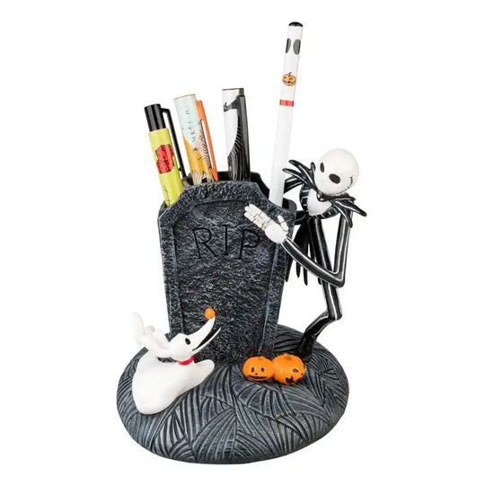 Nightmare Before Christmas Stiftehalter inkl. Schreibset