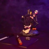 Nightmare Before Christmas Stiftehalter inkl. Schreibset