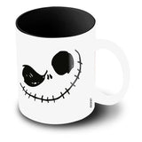 Nightmare before Christmas Tasse Jack´s Face - Smalltinytoystore
