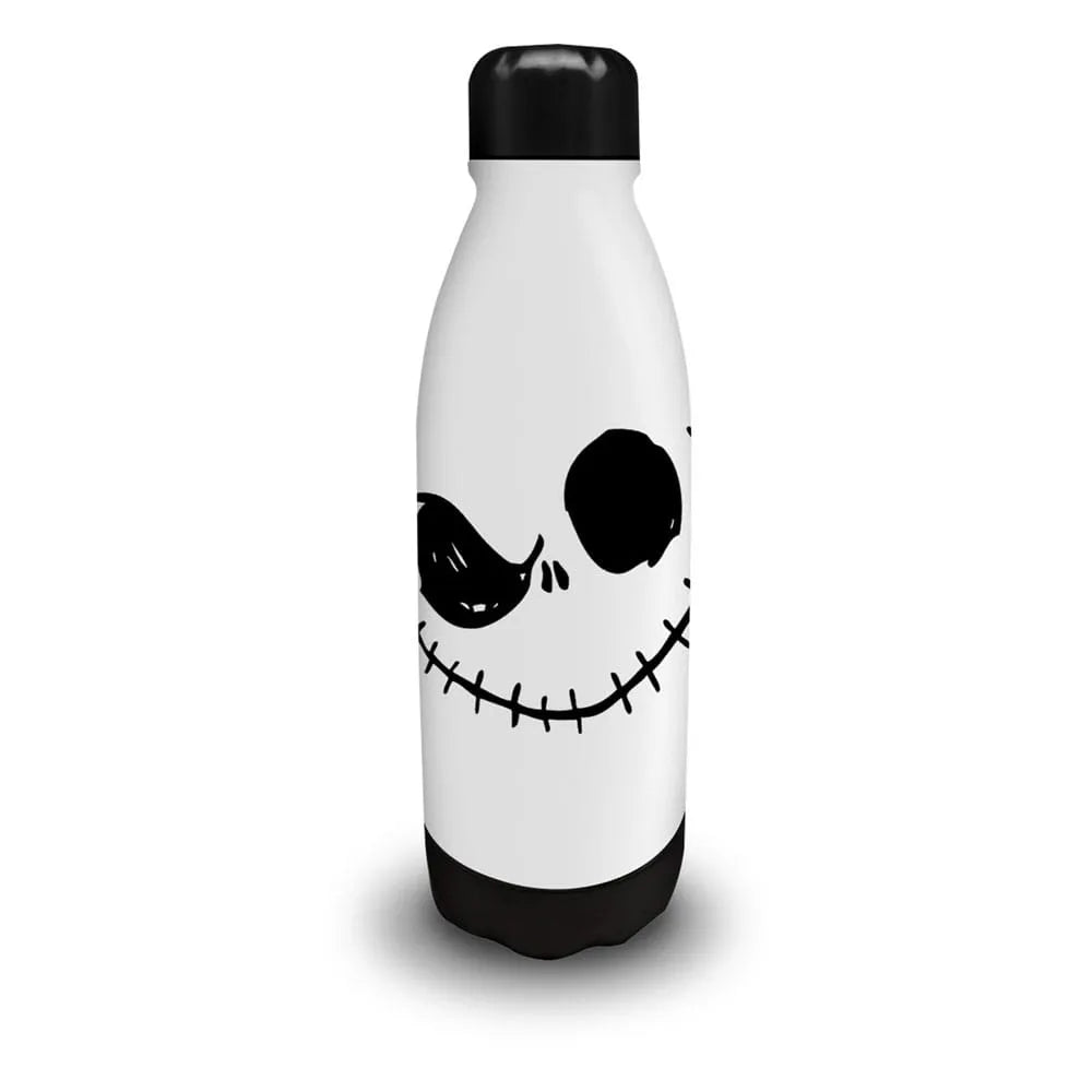 Nightmare before Christmas Thermosflasche Jack's Face - Smalltinytoystore