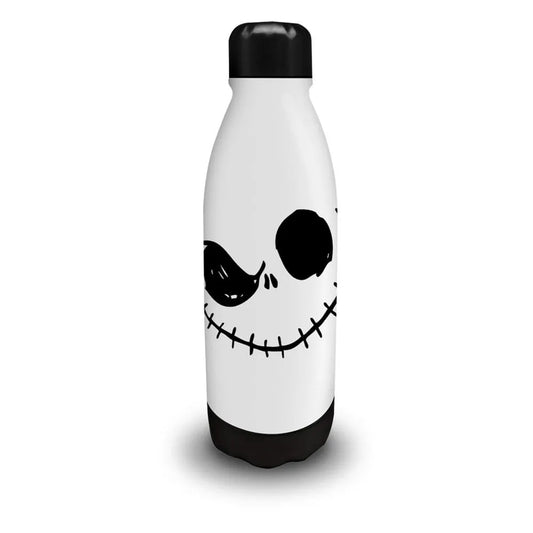 Nightmare before Christmas Thermosflasche Jack's Face - Smalltinytoystore