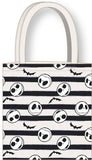 Nightmare before Christmas Tragetasche Jack´s Face - Smalltinytoystore