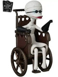 Nightmare before Christmas UDF Minifigur Dr. Finkelstein 8 cm - Smalltinytoystore