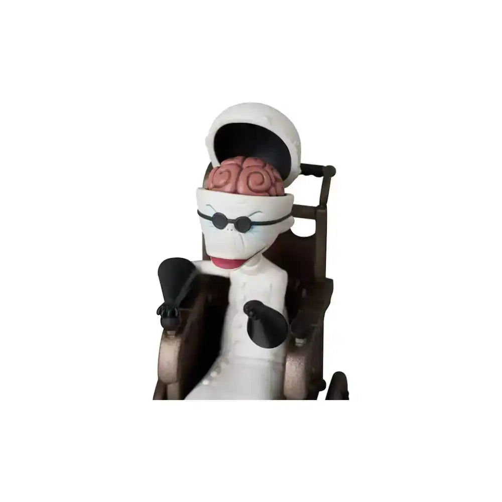 Nightmare before Christmas UDF Minifigur Dr. Finkelstein 8 cm - Smalltinytoystore