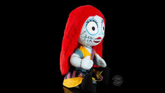 Nightmare Before Christmas Zippermouth Plüschfigur Sally 23 cm - Smalltinytoystore