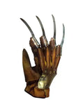 Nightmare II - Die Rache Replik 1/1 Freddy's Handschuh