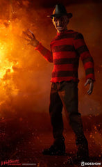Nightmare III Freddy Krueger lebt Actionfigur 1/6 Freddy Krueger 30 cm - Smalltinytoystore