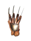 Nightmare III - Freddy Krueger lebt Replik 1/1 Freddy's Handschuh