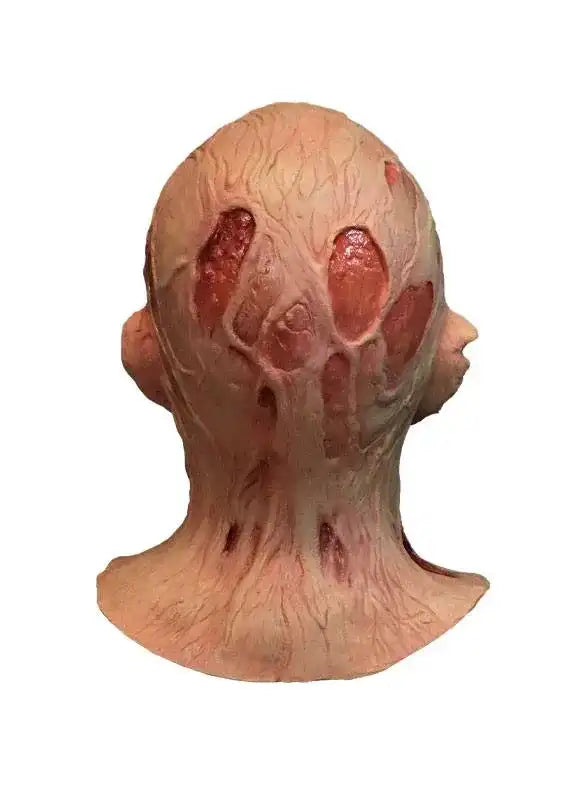 Nightmare on Elm Street 4  Deluxe Latex-Maske Freddy Krueger