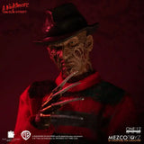 Nightmare On Elm Street Actionfigur 1/12 Freddy Krueger 17 cm