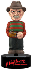 Nightmare on Elm Street Body Knocker Wackelfigur Freddy 15 cm - Smalltinytoystore