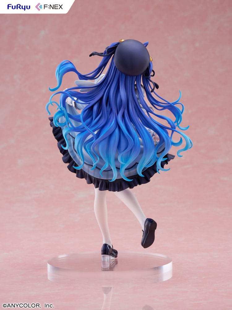 Nijisanji F:Nex PVC Statue 1/7 Amamiya Kokoro 24 cm - Smalltinytoystore