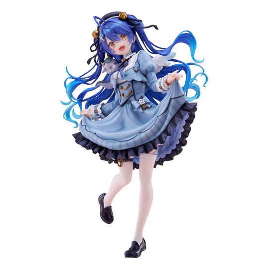 Nijisanji F:Nex PVC Statue 1/7 Amamiya Kokoro 24 cm - Smalltinytoystore