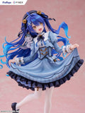 Nijisanji F:Nex PVC Statue 1/7 Amamiya Kokoro 24 cm - Smalltinytoystore