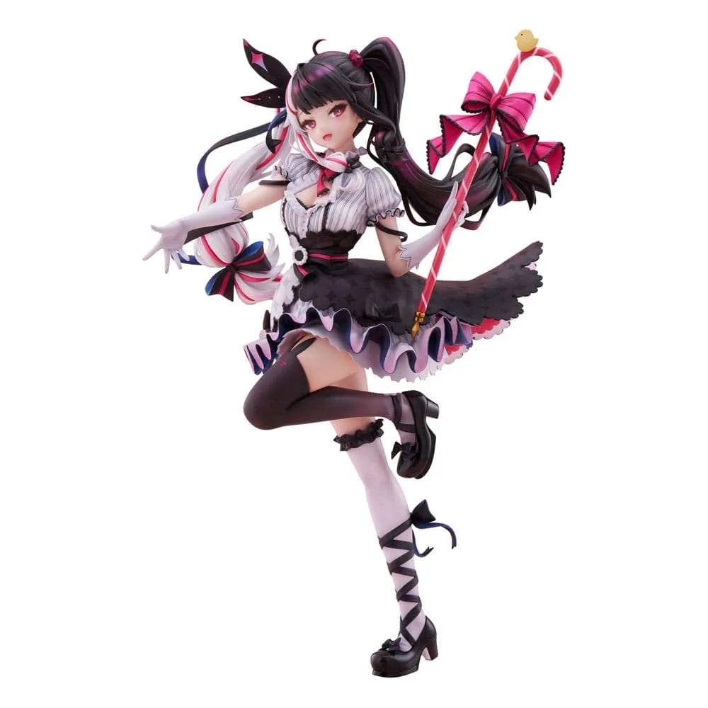 Nijisanji F:Nex PVC Statue 1/7 Yorumi Rena 24 cm - Smalltinytoystore