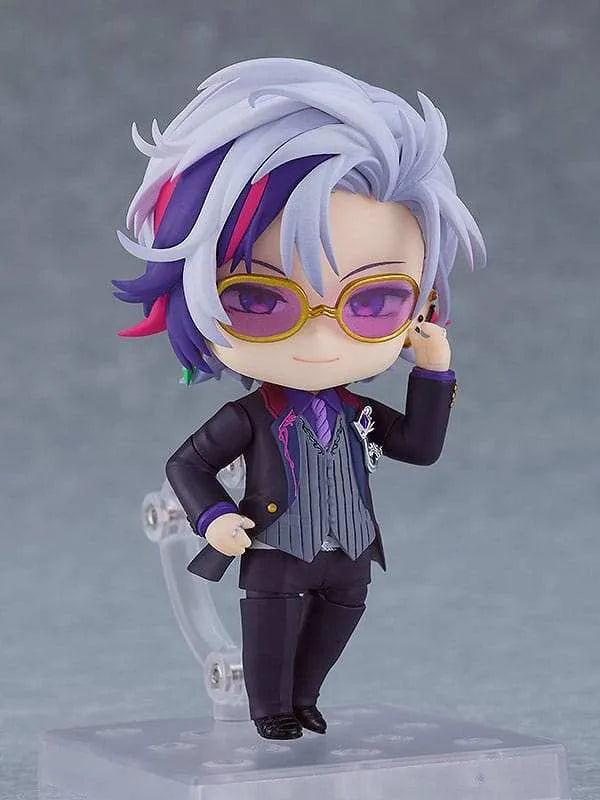 NIJISANJI Nendoroid Actionfigur Fuwa Minato 10 cm - Smalltinytoystore