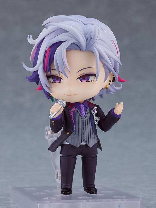 NIJISANJI Nendoroid Actionfigur Fuwa Minato 10 cm - Smalltinytoystore