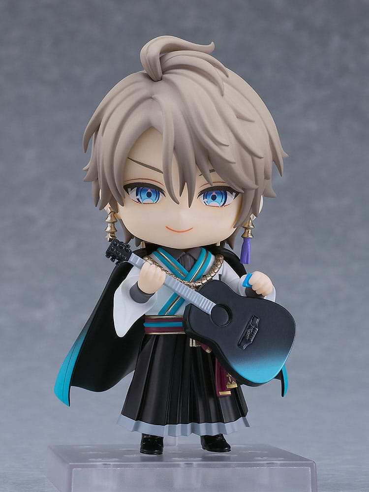 Nijisanji Nendoroid Actionfigur Kaida Haru 10 cm - Smalltinytoystore