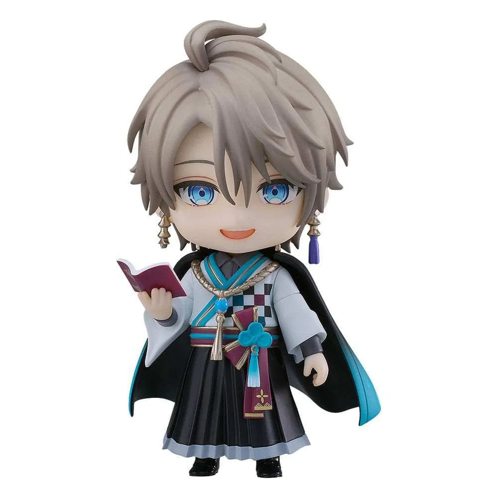 Nijisanji Nendoroid Actionfigur Kaida Haru 10 cm - Smalltinytoystore