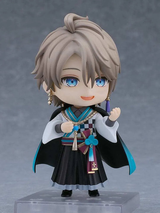 Nijisanji Nendoroid Actionfigur Kaida Haru 10 cm - Smalltinytoystore