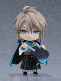 Nijisanji Nendoroid Actionfigur Kaida Haru 10 cm - Smalltinytoystore