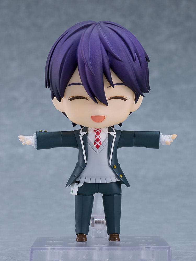 Nijisanji Nendoroid Actionfigur Kenmochi Toya 10 cm - Smalltinytoystore