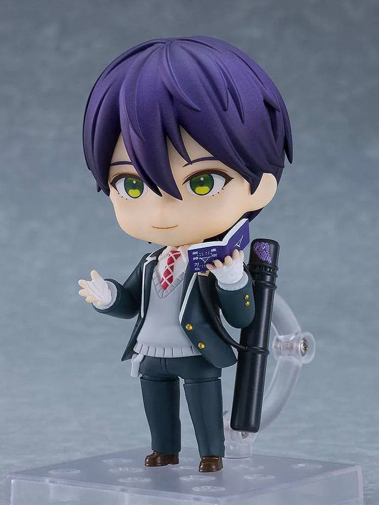 Nijisanji Nendoroid Actionfigur Kenmochi Toya 10 cm - Smalltinytoystore