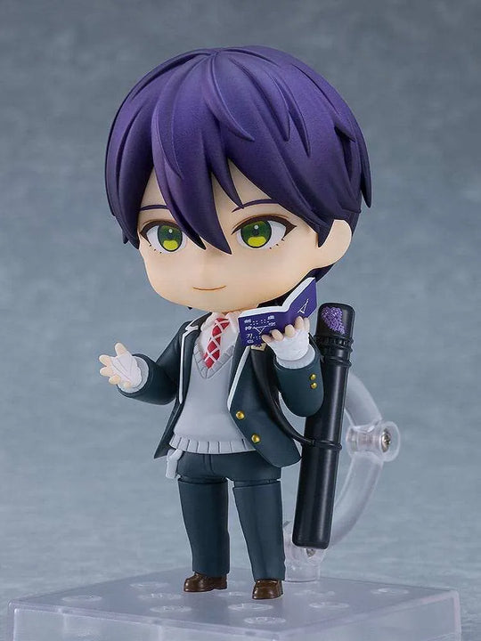 Nijisanji Nendoroid Actionfigur Kenmochi Toya 10 cm - Smalltinytoystore