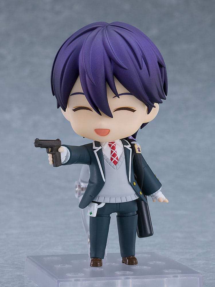 Nijisanji Nendoroid Actionfigur Kenmochi Toya 10 cm - Smalltinytoystore