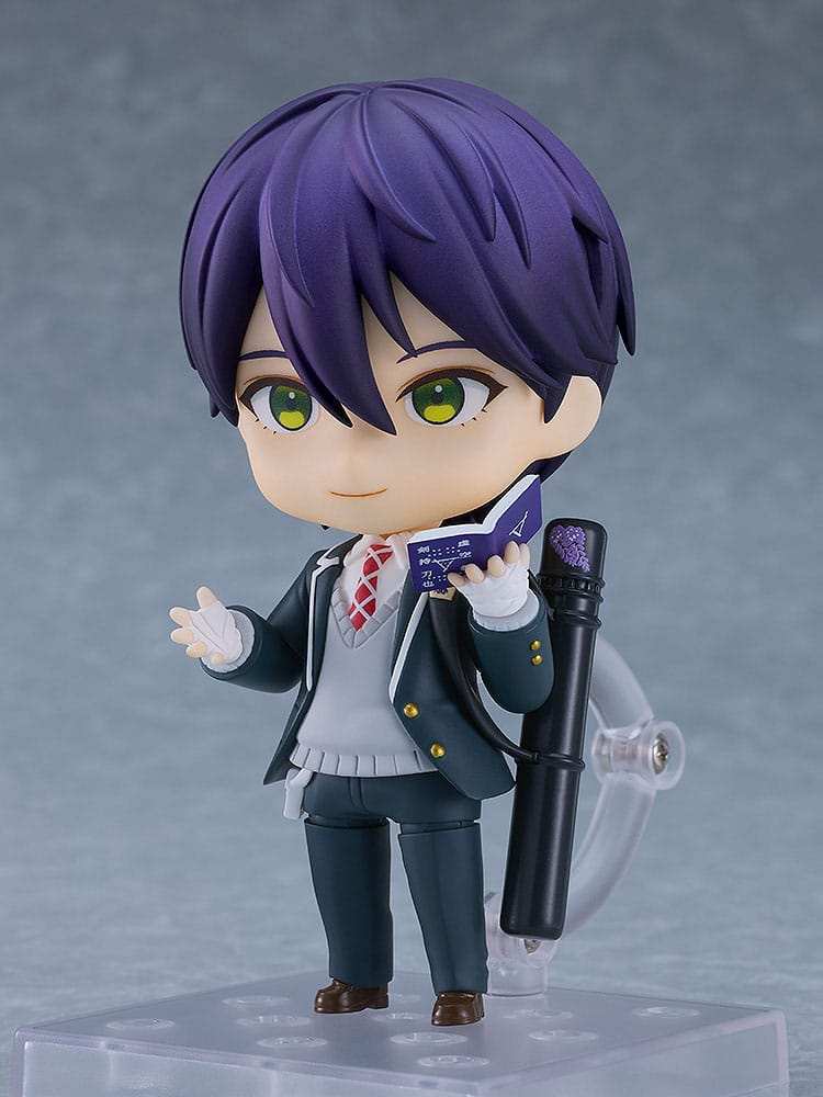 Nijisanji Nendoroid Actionfigur Kenmochi Toya 10 cm - Smalltinytoystore