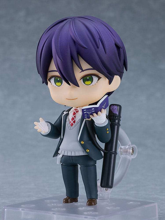Nijisanji Nendoroid Actionfigur Kenmochi Toya 10 cm - Smalltinytoystore