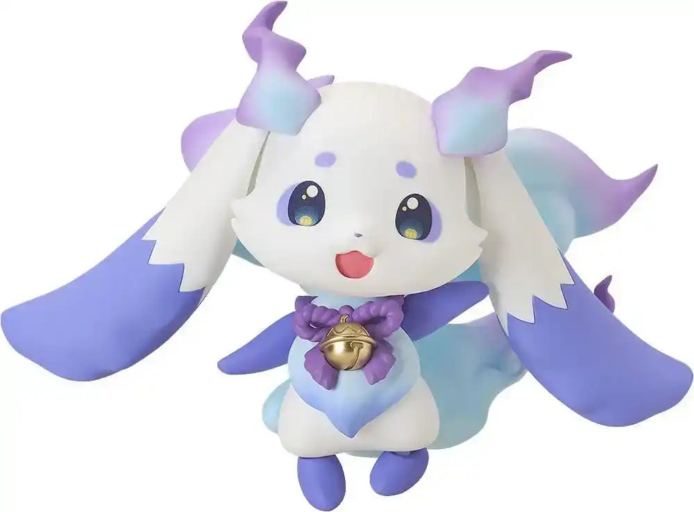 Nijisanji Nendoroid Actionfigur Lunlun 10 cm