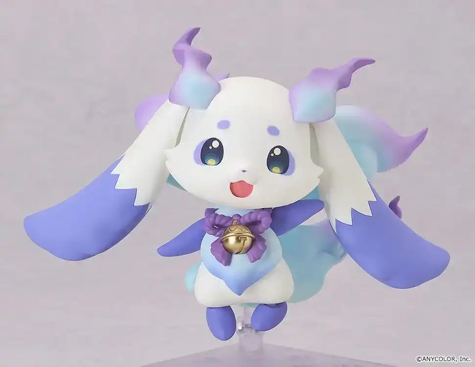 Nijisanji Nendoroid Actionfigur Lunlun 10 cm