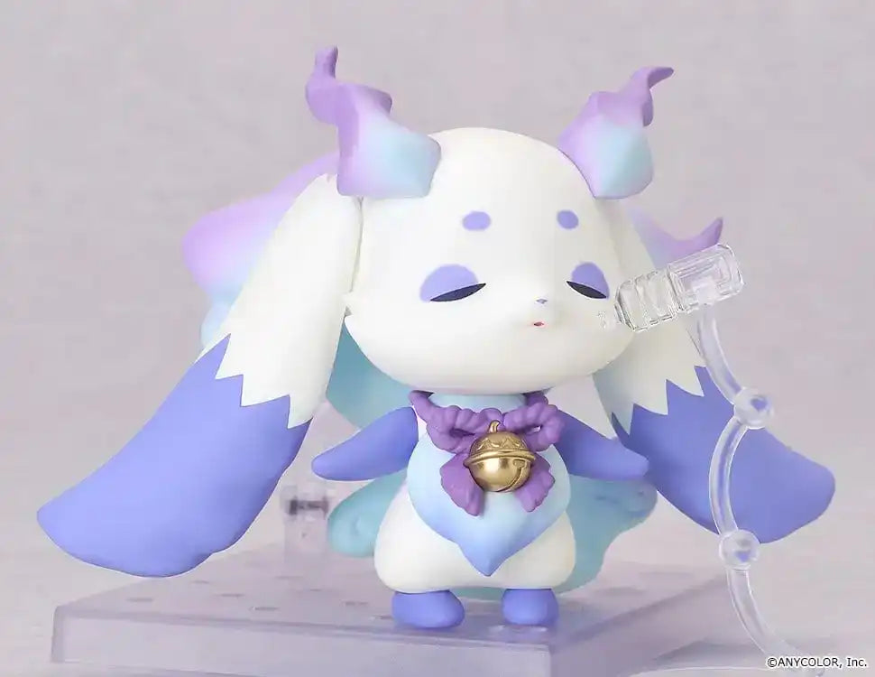 Nijisanji Nendoroid Actionfigur Lunlun 10 cm