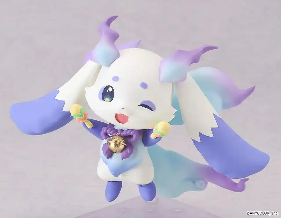 Nijisanji Nendoroid Actionfigur Lunlun 10 cm