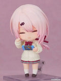 Nijisanji Nendoroid Actionfigur Shiina Yuika 10 cm