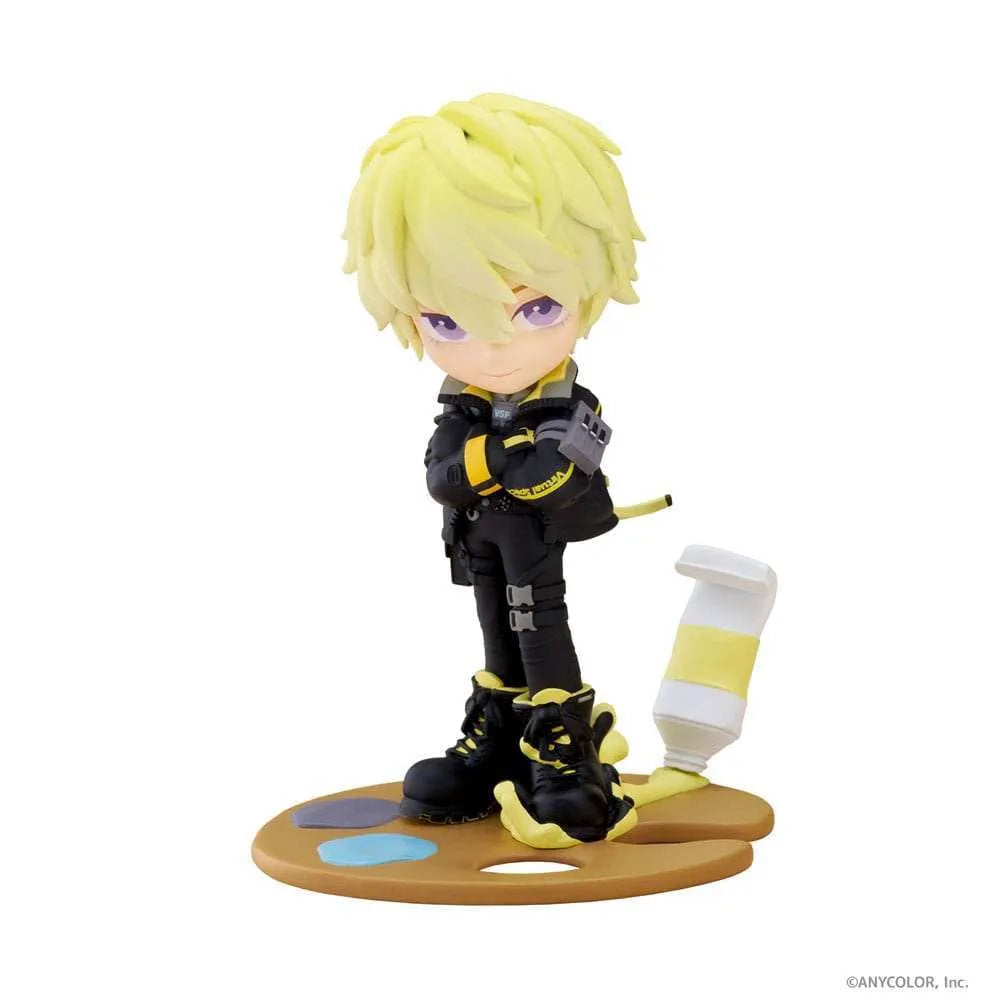 Nijisanji PalVerse PVC Statue Sonny Brisko 11 cm - Smalltinytoystore