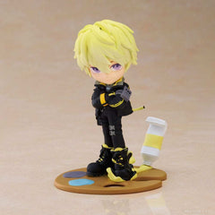 Nijisanji PalVerse PVC Statue Sonny Brisko 11 cm - Smalltinytoystore