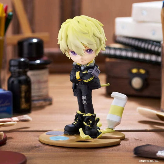 Nijisanji PalVerse PVC Statue Sonny Brisko 11 cm - Smalltinytoystore