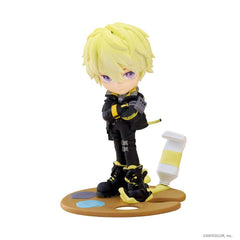 Nijisanji PalVerse PVC Statue Sonny Brisko 11 cm - Smalltinytoystore