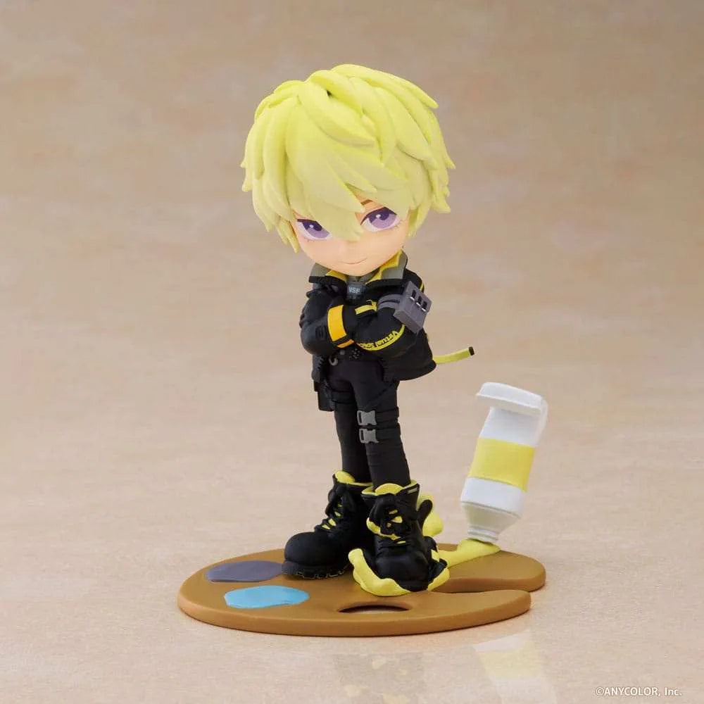 Nijisanji PalVerse PVC Statue Sonny Brisko 11 cm - Smalltinytoystore