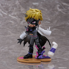 Nijisanji PalVerse PVC Statue Vantacrow Bringer 10 cm - Smalltinytoystore