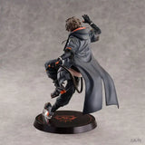 Nijisanji PVC Statue 1/7 Alban Knox 26 cm - Smalltinytoystore