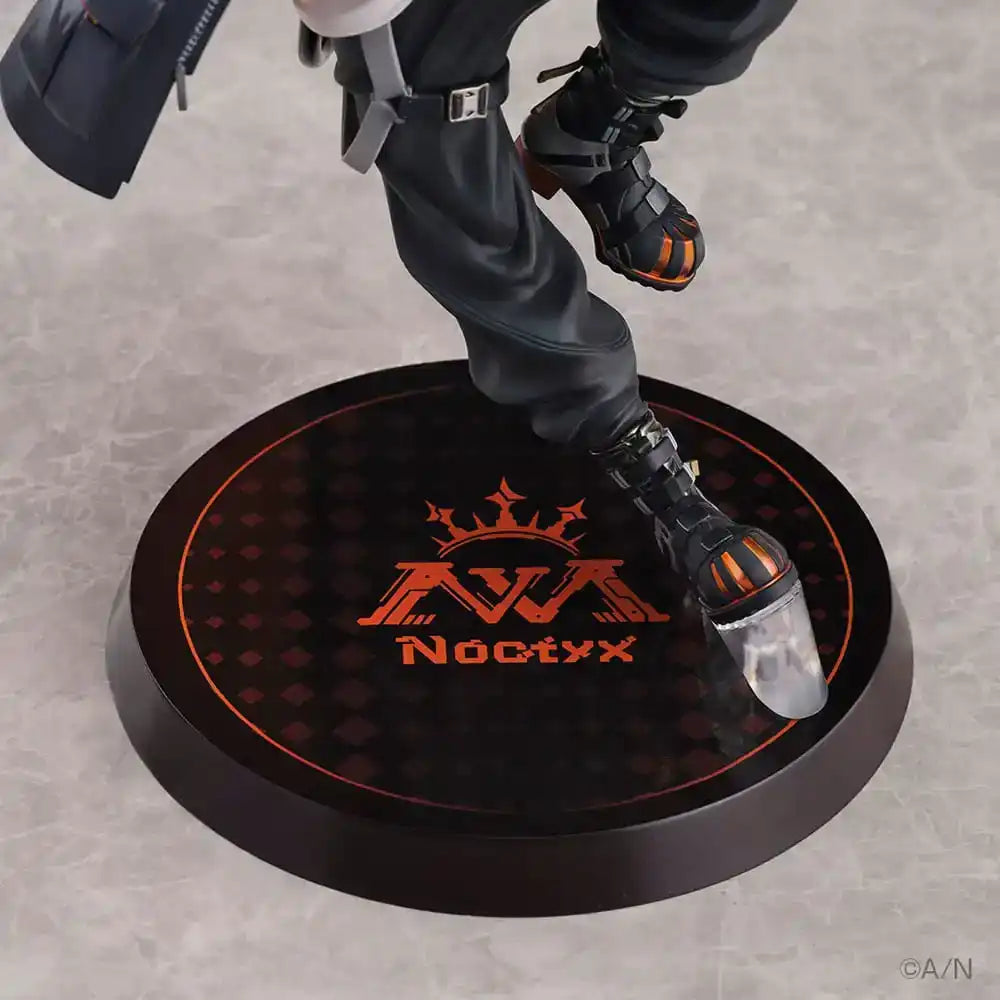 Nijisanji PVC Statue 1/7 Alban Knox 26 cm - Smalltinytoystore