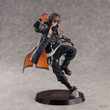 Nijisanji PVC Statue 1/7 Alban Knox 26 cm - Smalltinytoystore