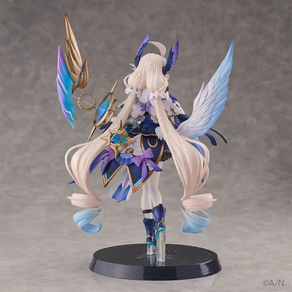 Nijisanji PVC Statue 1/7 Enna Alouette 26 cm - Smalltinytoystore