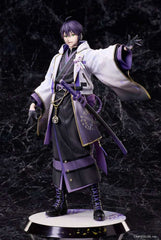 Nijisanji PVC Statue 1/7 Kenmochi Toya 26 cm - Smalltinytoystore